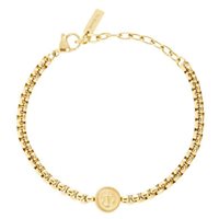 Bracelet Breil Homme Ketch in Acier TJ3218 - TJ3218